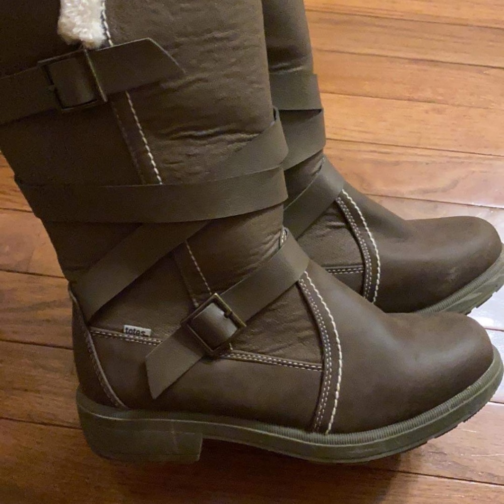 Boots